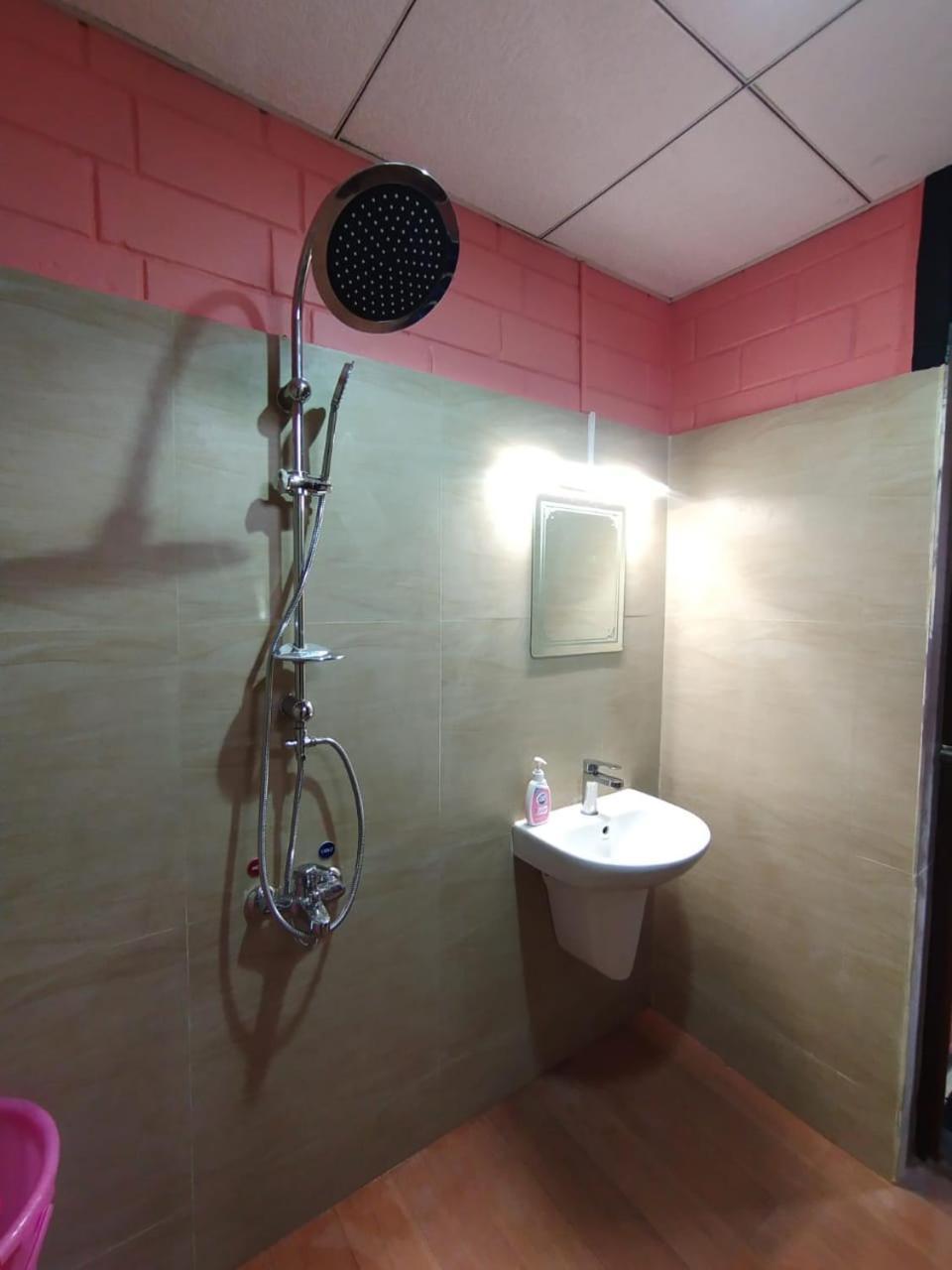 Udupi Homestay - Cottage House - Dendoorkatte Ngoại thất bức ảnh