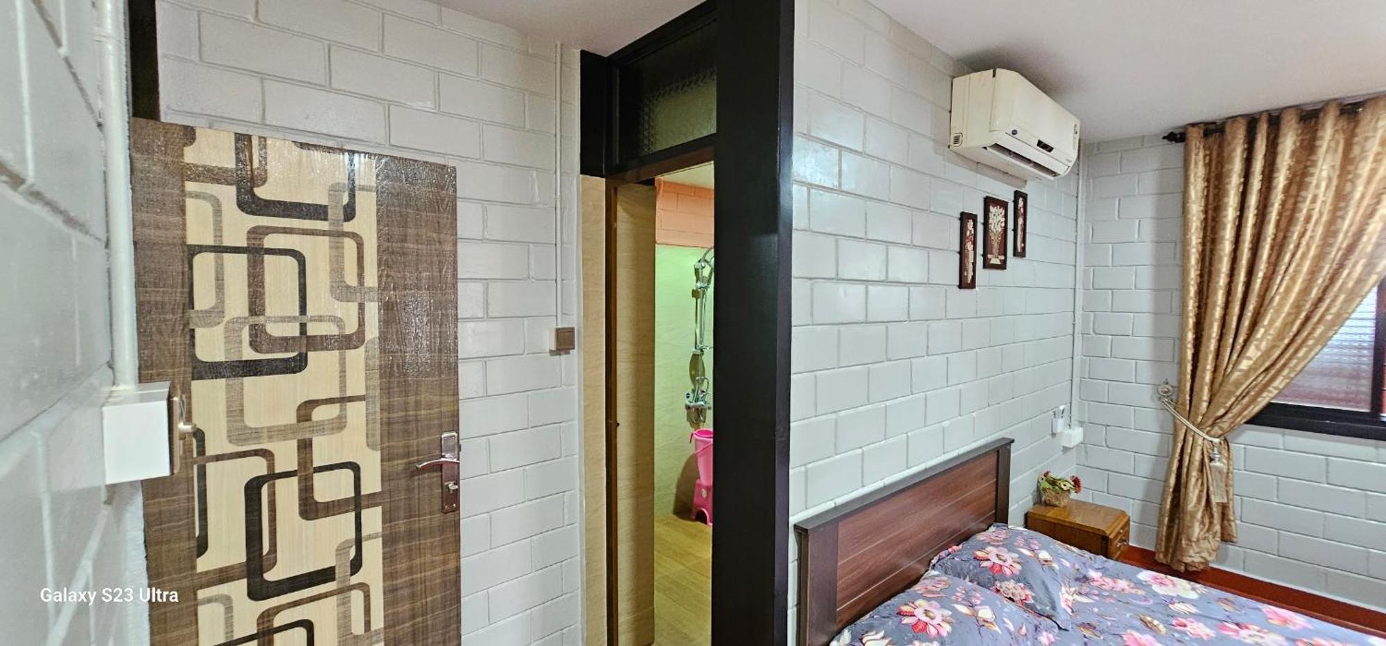 Udupi Homestay - Cottage House - Dendoorkatte Ngoại thất bức ảnh
