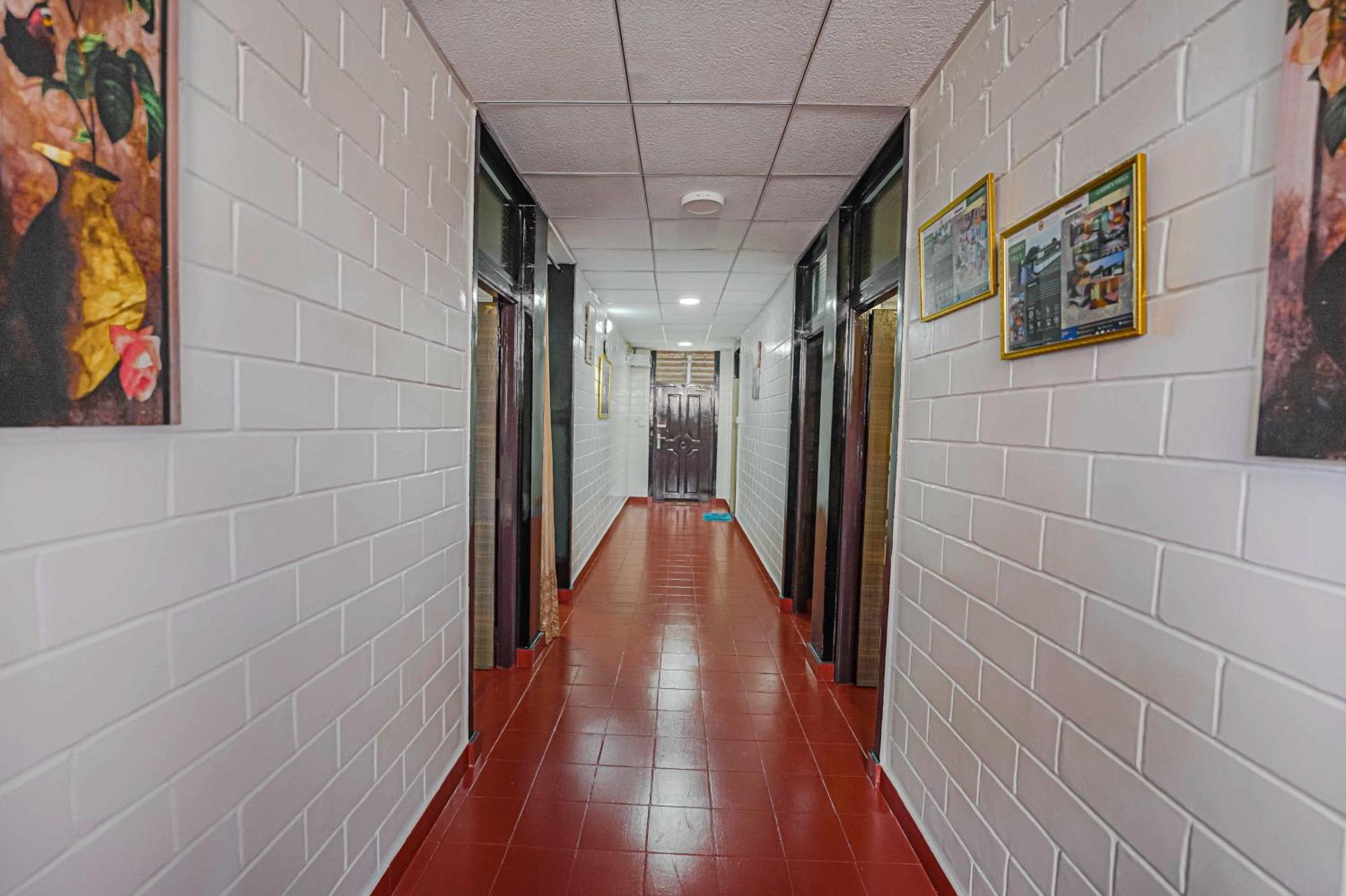 Udupi Homestay - Cottage House - Dendoorkatte Ngoại thất bức ảnh