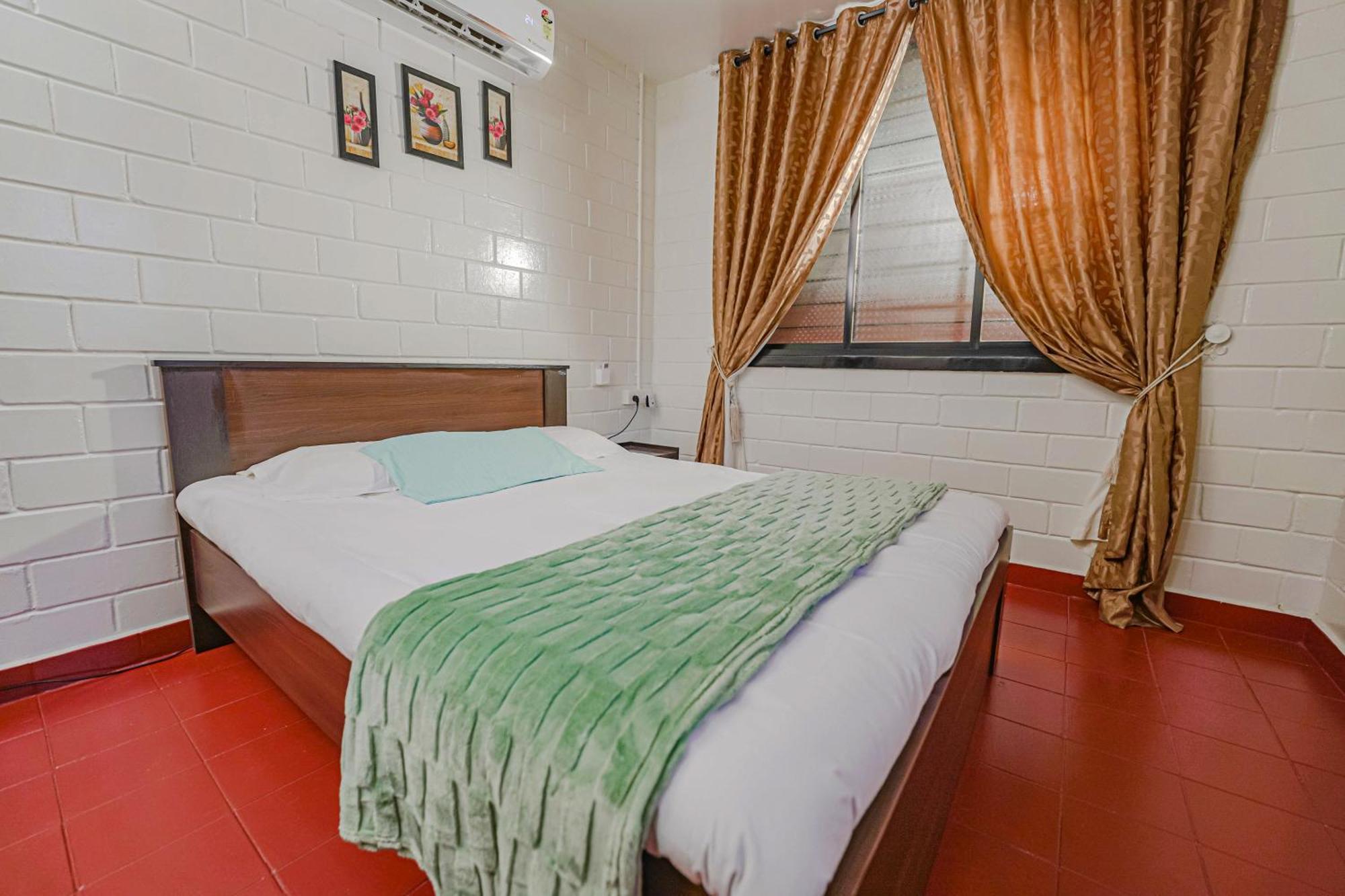 Udupi Homestay - Cottage House - Dendoorkatte Ngoại thất bức ảnh