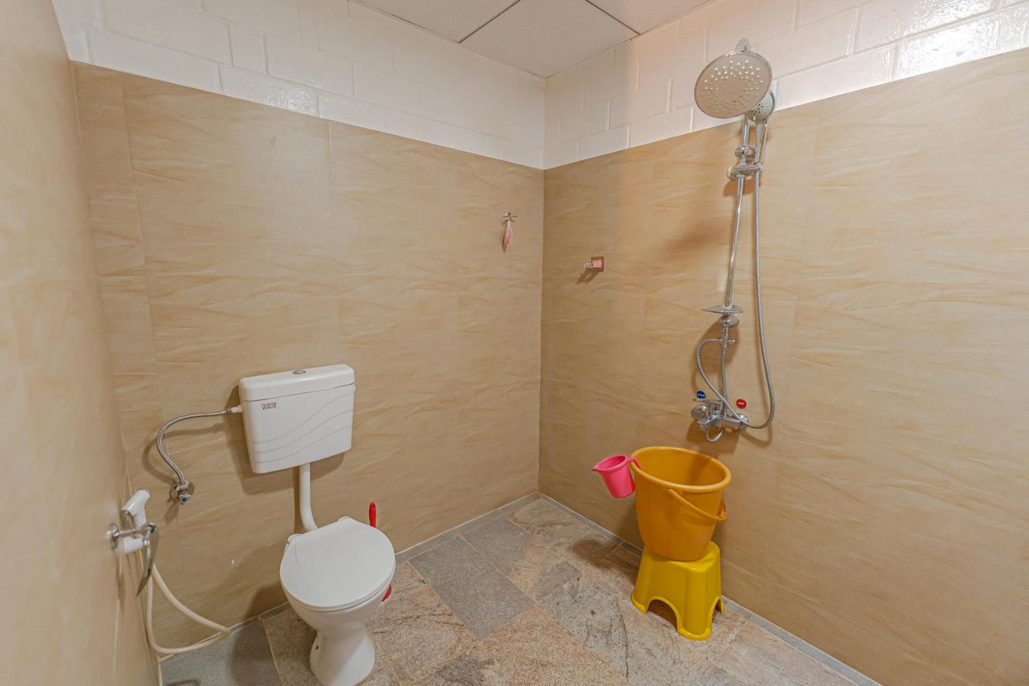 Udupi Homestay - Cottage House - Dendoorkatte Ngoại thất bức ảnh
