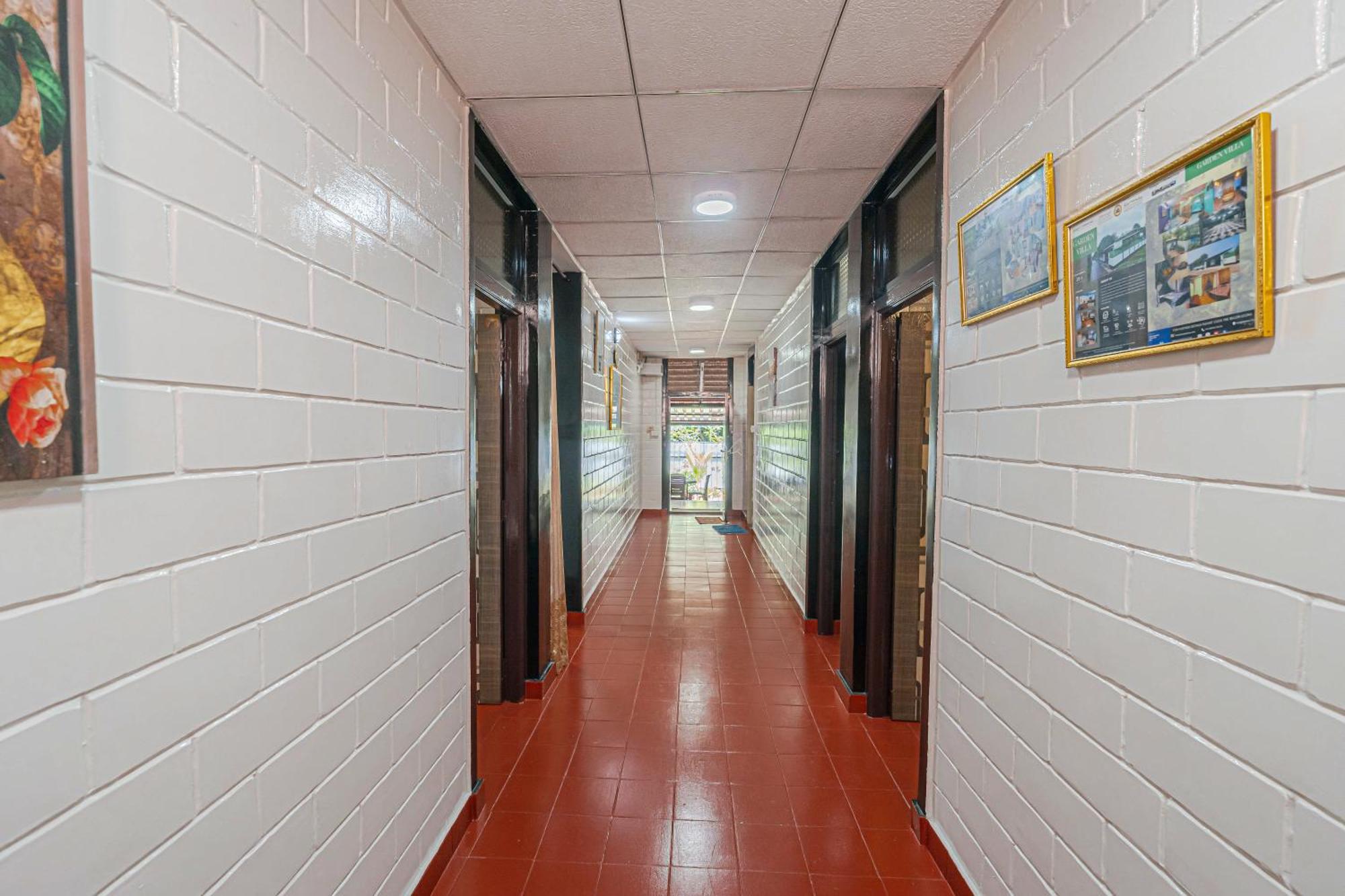 Udupi Homestay - Cottage House - Dendoorkatte Ngoại thất bức ảnh