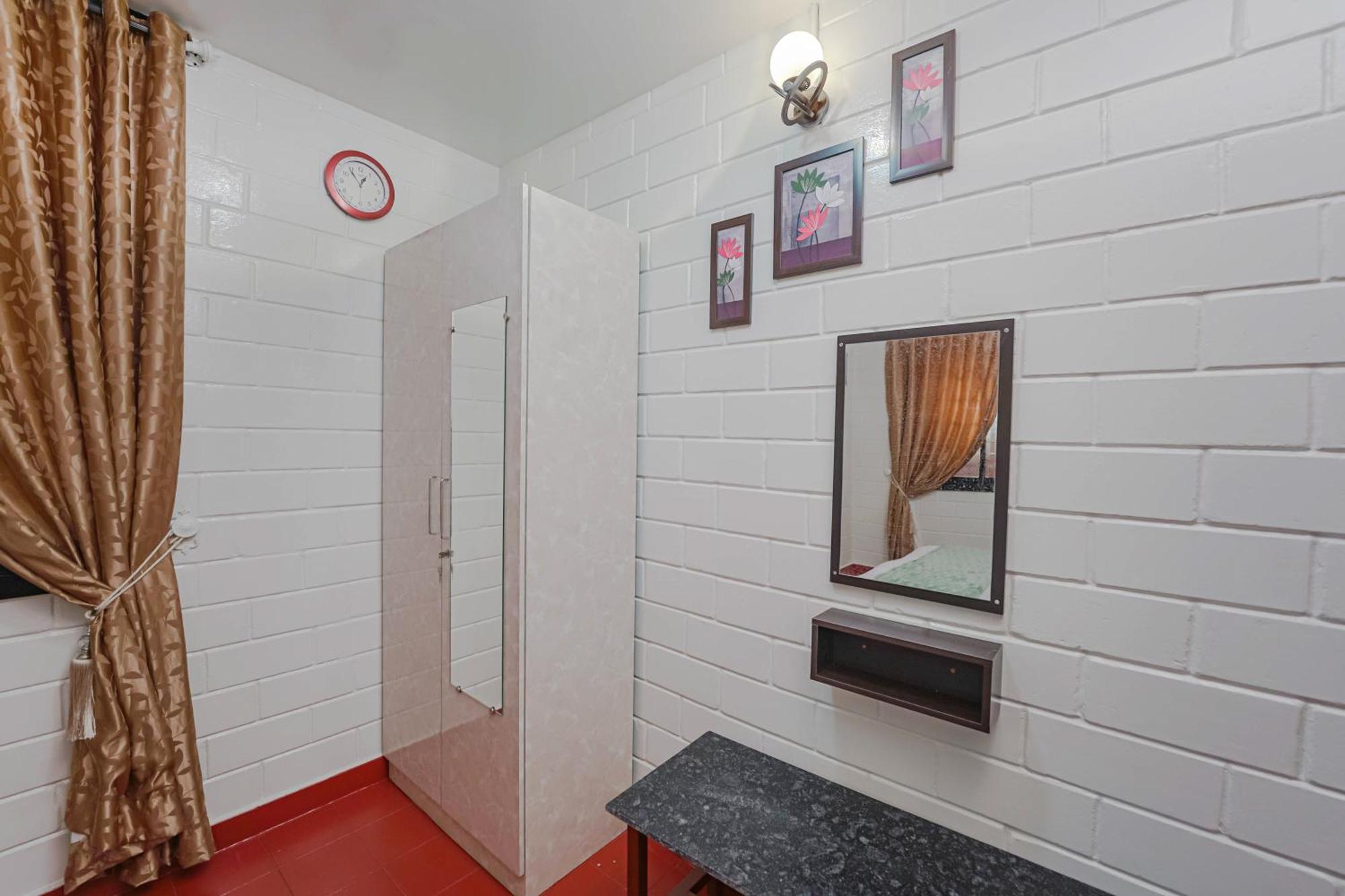 Udupi Homestay - Cottage House - Dendoorkatte Ngoại thất bức ảnh