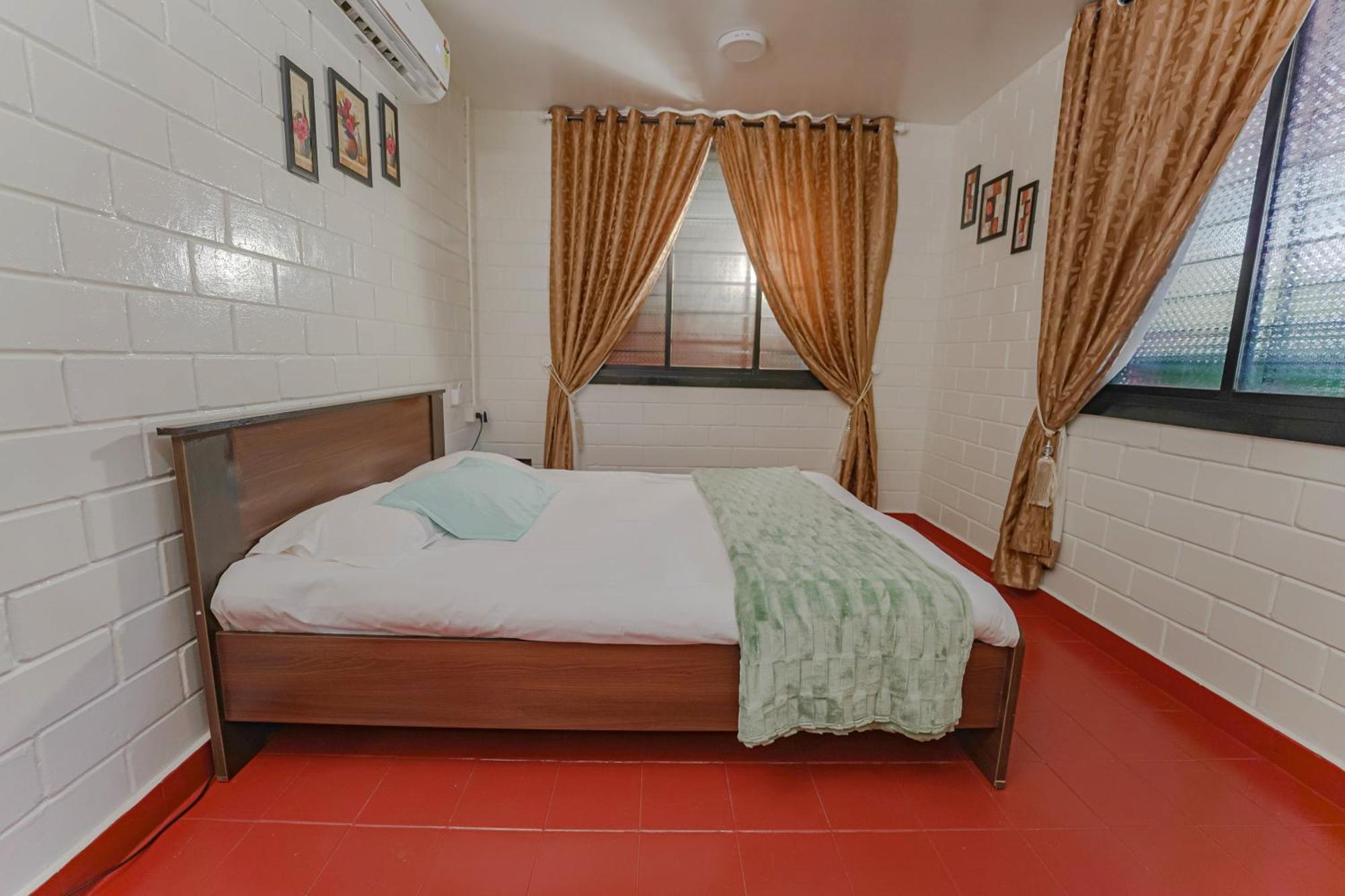 Udupi Homestay - Cottage House - Dendoorkatte Ngoại thất bức ảnh