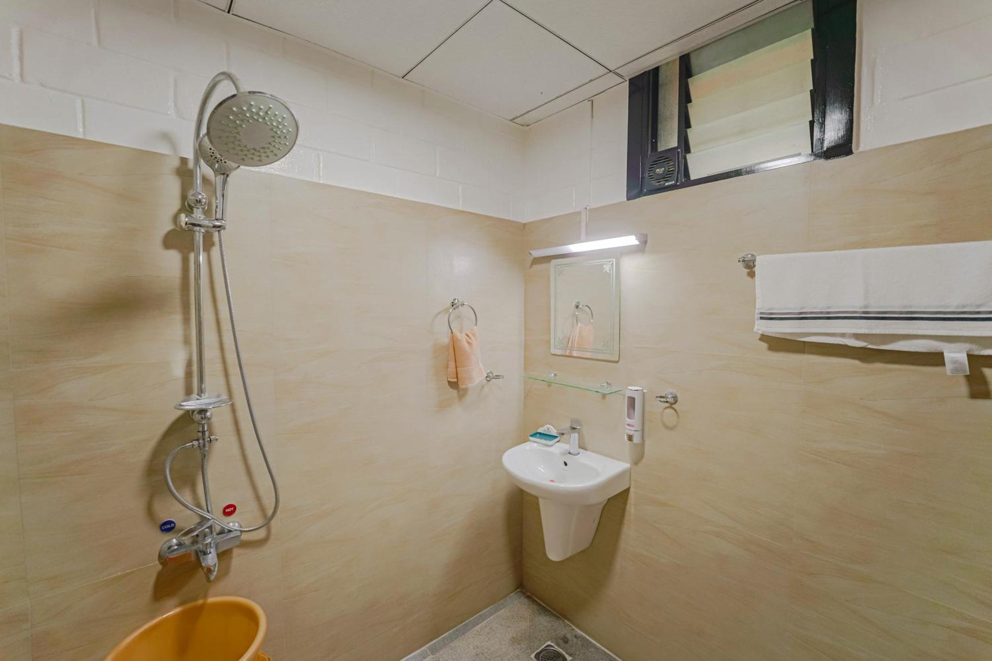 Udupi Homestay - Cottage House - Dendoorkatte Ngoại thất bức ảnh